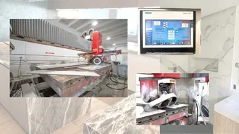 Profitable Stone Fabrication & Installation Biz. Asset Sale. Miami, FL