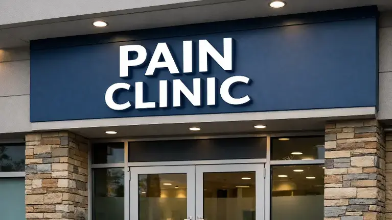  Profitable Pain Clinic