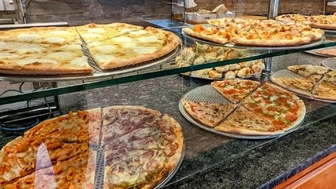 Profitable Pizzeria doing $16k to $17k a week in Ocean County, NJ