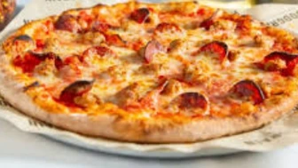 Profitable Pizzeria doing $16K to 17K a Week in Middlesex County, NJ