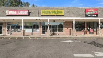Monkey Maghees - Business Asset Sale