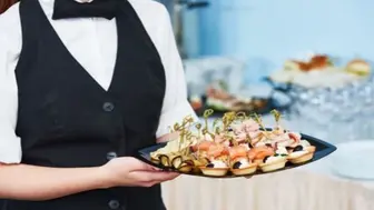 Established Gourmet Food Specializing in Caviar & Delicacies