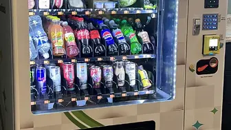 Turnkey Vending Business –8 Premium Refrigerated Combo Machines