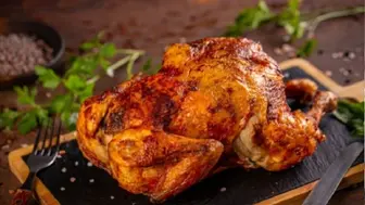 Iconic Chicken Takeout Restaurant | Some Seller Financing
