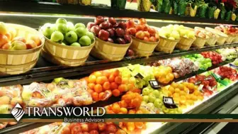 Kosher Grocery Store w/Sales of 75k/week!