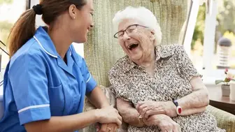 Fully AHCA Approved Home Health Care non-skilled