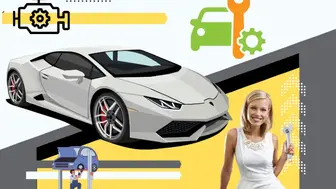 Established Full-Service Auto Repair & Wheel Alignment Center | 20+