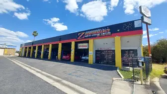 Thriving and established Automotive Repair Business