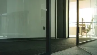 Custom Glass & Aluminum Door Mfg.- Est. 20+ Yrs