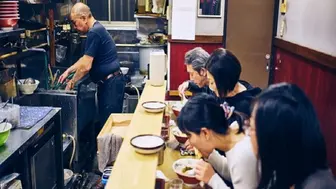 Established Ramen Restaurant – High-Traffic Delray Beach District