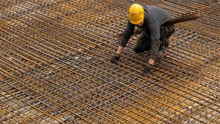 Building the foundation of American Infrastructure Building the foundation of American Infrastructure