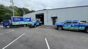 Rolling Suds Franchise | Commercial Accounts & Equipment