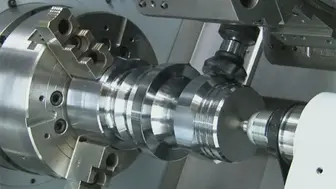 Exceptional Opportunity in Precision Manufacturing