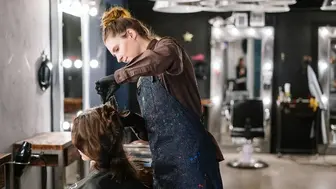 Award-Winning Prosper TX Salon Brand: Scale Demand & Expand Fast!