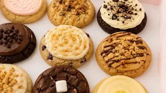 Established Gourmet Cookie Franchise | $1.17M Revenue | Turnkey