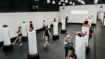 Turn-Key Boutique Fitness Studio with Strong Brand & Loyal Membership