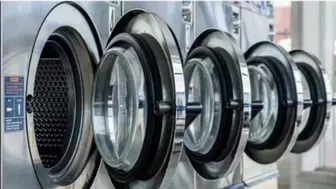 @ Laundromat w/i "40 Machines+ 15 yrs Lease", Brooklyn, NY 11206