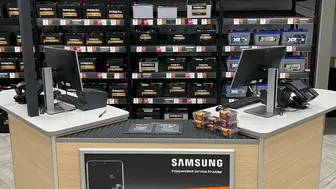 Award Winning Batteries Plus Business
