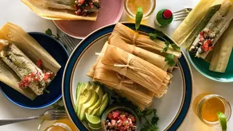 Popular Established Mexican Restaurant