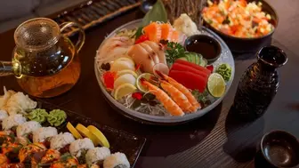 Growing Japanese Fusion Restaurant in a Premier South Florida Market 