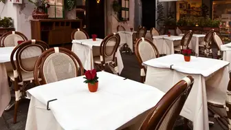 Turn Key Restaurant Business For Sale