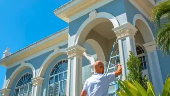 Established Painting Contractor – 27 Years, SBA Pre-Qualified