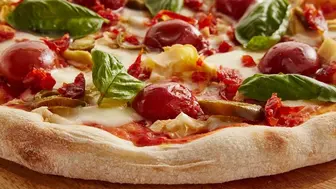 48 Year Old Pizzeria For Sale - Pasco County, FL