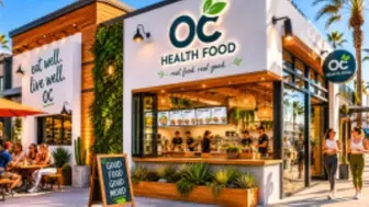 Healthy Fast-Casual Restaurant – Profitable - Street Facing Corner