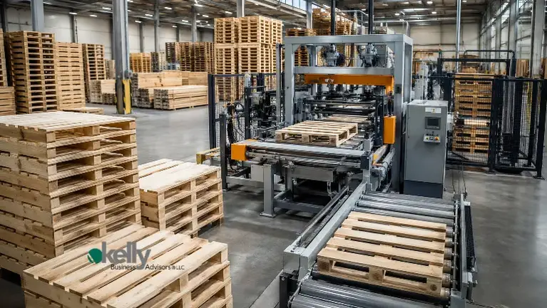 Established Manufacturing Business For Sale! Established Manufacturing Business For Sale!