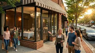 Well Established Chinese Carry-Out Restaurant