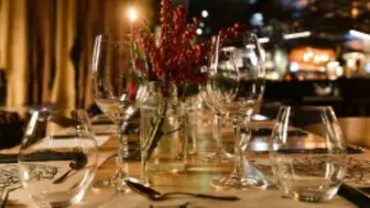 SBA pre-approved 8,000 sq ft Unique Mountain Retreat Restaurant