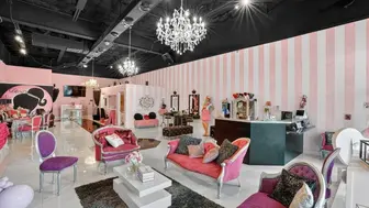 Business Opportunity – Established Children’s Spa & Event Venue in Mia