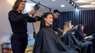 Profitable and Established Hair Salon - Prime Nassau Location - BANKAB