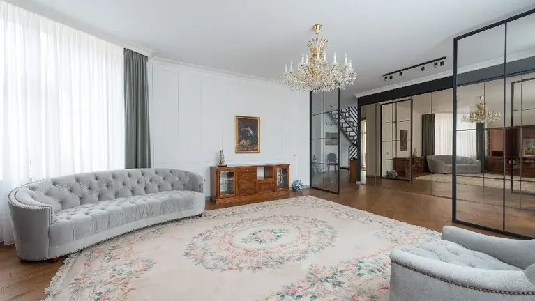 Clean Rug & Clean Set 