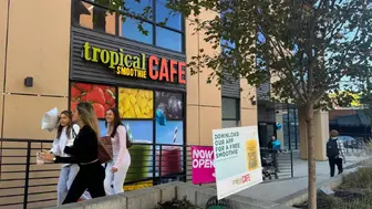 Rare Opportunity to acquire a Tropical Smoothie Cafe- State College,PA