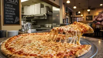 Established Pizza Business for Sale