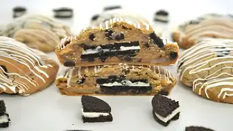 High-Performing Crave Cookie Franchise in Prime Chicago Location
