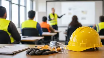18-year Health & Safety Training And Consulting Business For Sale