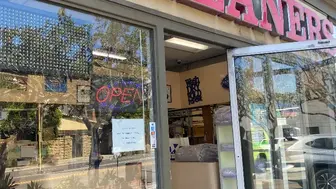 Prime Location of Dry Cleaners in Brentwood, CA with Loyal Clients
