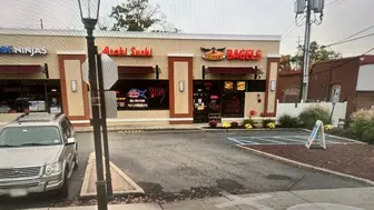 Bagel Business Well Established