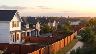 Top Rail Fence Franchise — Fort Worth 3/4-Territory Package | $150K