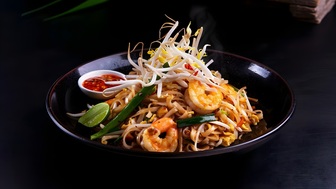 RESTAURANT & BAR AND GRILL FOR SALE, Lakefront District