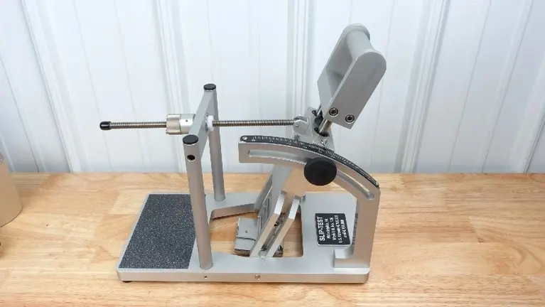 Mark IIIB Tribometer Mark IIIB Tribometer