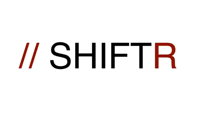 SHIFTR, LLC SHIFTR, LLC