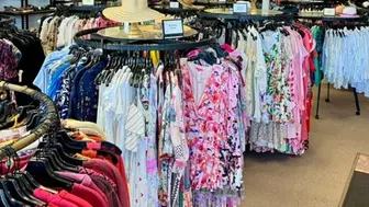 Well-Established Clothing Consignment Store-Continued Success #5621BA