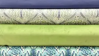 Iconic Palm Beach County Fabric and Design Business