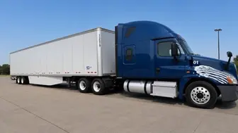 Trucking Company for Sale in Fort Bend County