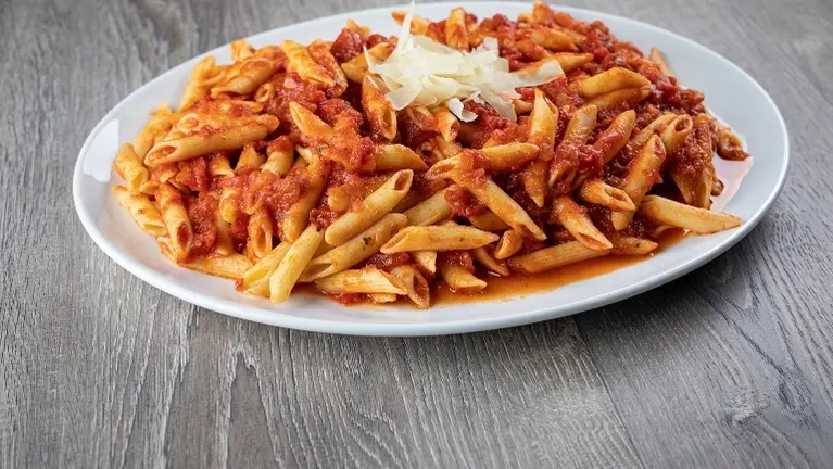 Hearty Pastas Hearty Pastas