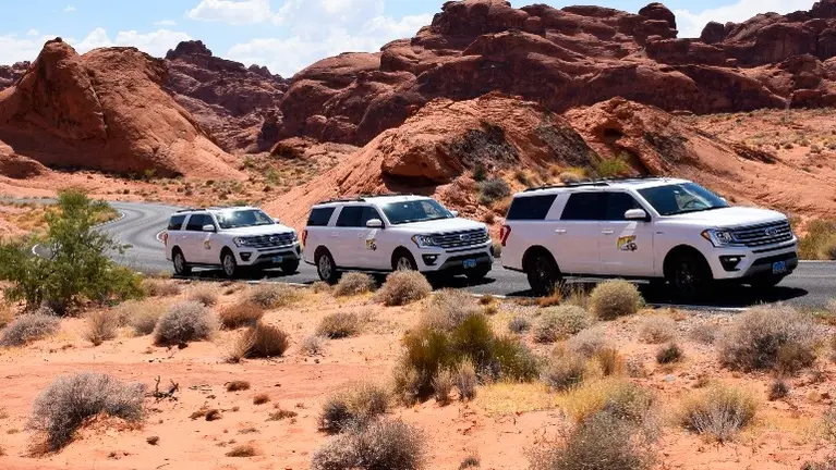 Valley of Fire Valley of Fire