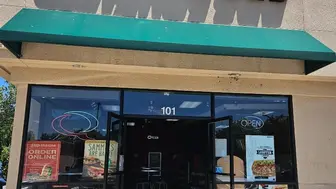 Quiznos Subs